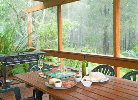 Jackson Ranch By Bannisters - Phillip Island Accommodation 24