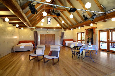 Jackson Ranch By Bannisters - Phillip Island Accommodation 20