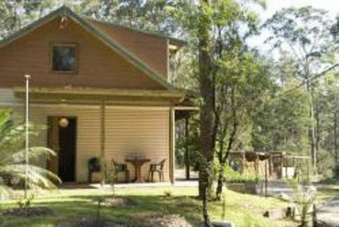Jackson Ranch By Bannisters - Phillip Island Accommodation 22