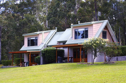 Jackson Ranch By Bannisters - Phillip Island Accommodation 0