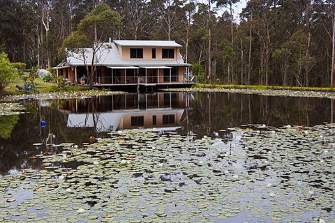 Jackson Ranch By Bannisters - Phillip Island Accommodation 26