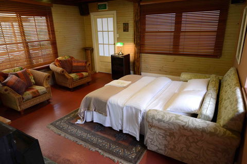 Jackson Ranch By Bannisters - Phillip Island Accommodation 14