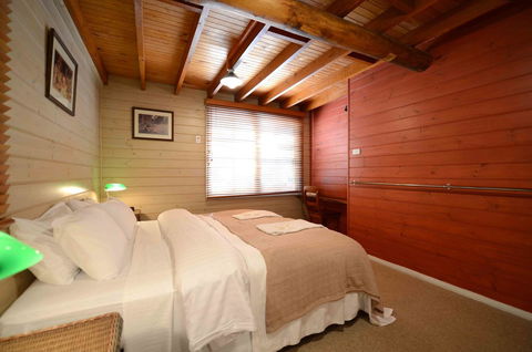 Jackson Ranch By Bannisters - Phillip Island Accommodation 13
