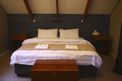 Jackson Ranch By Bannisters - Phillip Island Accommodation 29