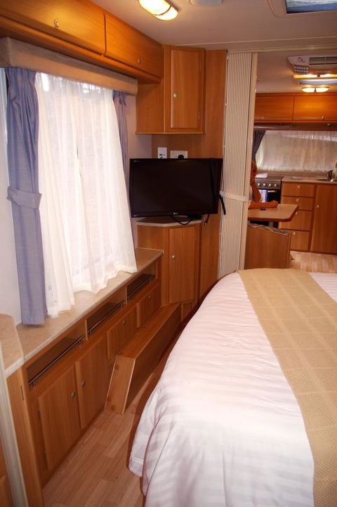 Jackson Ranch By Bannisters - Phillip Island Accommodation 42