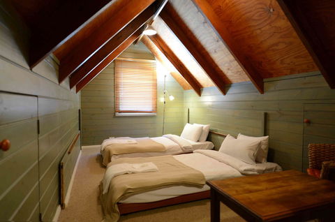 Jackson Ranch By Bannisters - Phillip Island Accommodation 11