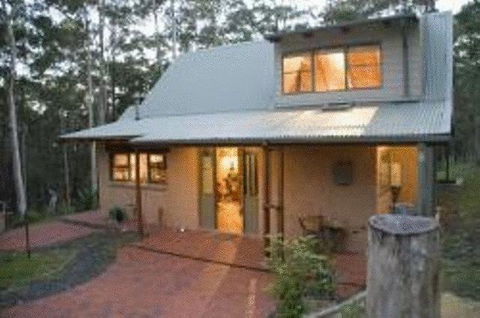 Jackson Ranch By Bannisters - Phillip Island Accommodation 21