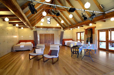 Jackson Ranch By Bannisters - Phillip Island Accommodation 19