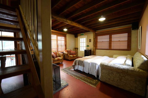Jackson Ranch By Bannisters - Phillip Island Accommodation 15