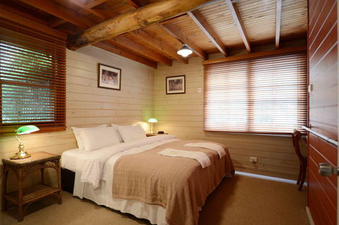 Jackson Ranch By Bannisters - Phillip Island Accommodation 16