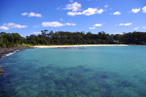 Jackson Ranch By Bannisters - Phillip Island Accommodation 28