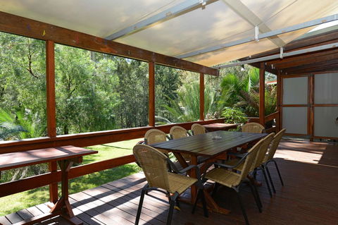 Jackson Ranch By Bannisters - Phillip Island Accommodation 10