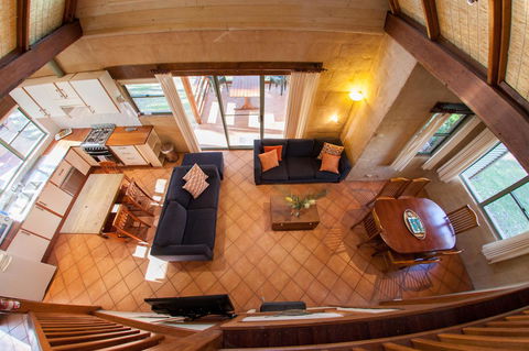 Jackson Ranch By Bannisters - Phillip Island Accommodation 36