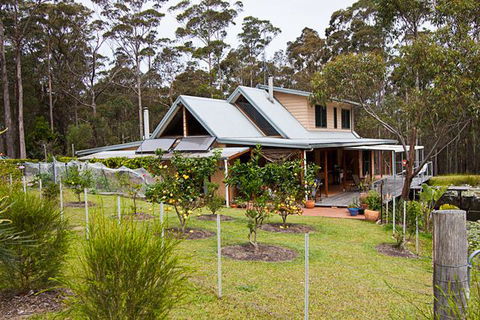 Jackson Ranch By Bannisters - Phillip Island Accommodation 25