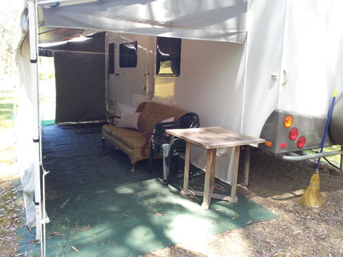 Jackson Ranch By Bannisters - Phillip Island Accommodation 44