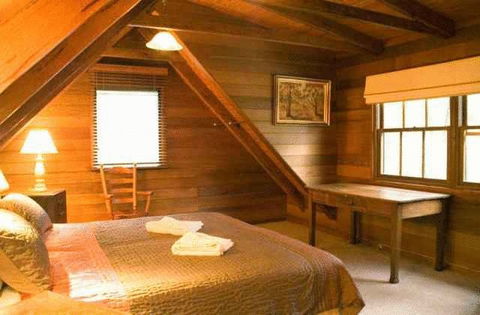 Jackson Ranch By Bannisters - Phillip Island Accommodation 23