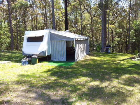 Jackson Ranch By Bannisters - Phillip Island Accommodation 38