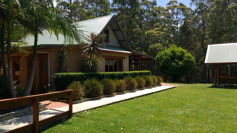 Jackson Ranch By Bannisters - Phillip Island Accommodation 3
