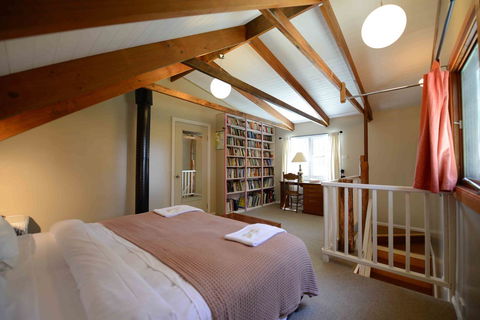 Jackson Ranch By Bannisters - Phillip Island Accommodation 7