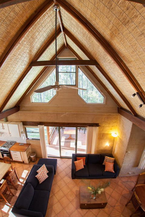 Jackson Ranch By Bannisters - Phillip Island Accommodation 4