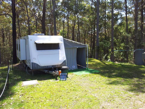 Jackson Ranch By Bannisters - Phillip Island Accommodation 39