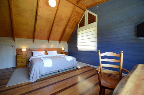 Jackson Ranch By Bannisters - Phillip Island Accommodation 9