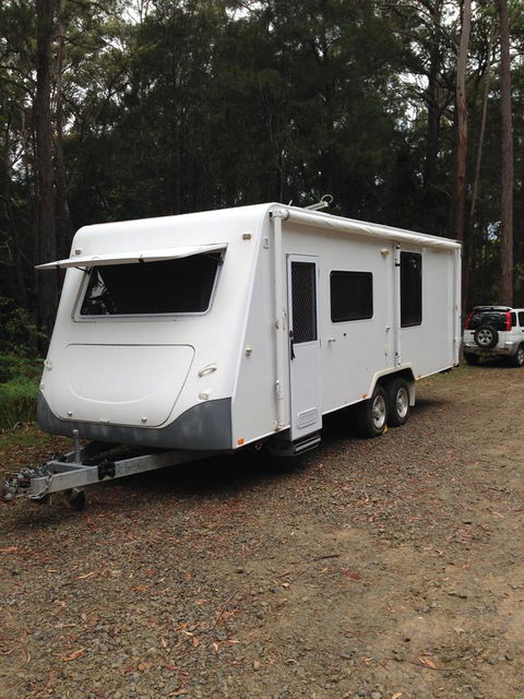 Jackson Ranch By Bannisters - Phillip Island Accommodation 43
