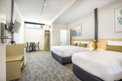 Nightcap At Hume Hotel - Phillip Island Accommodation 3