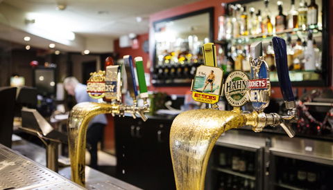 Nightcap At Hume Hotel - Phillip Island Accommodation 22