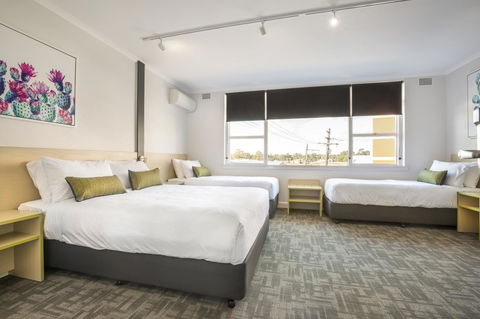 Nightcap At Hume Hotel - Phillip Island Accommodation 17