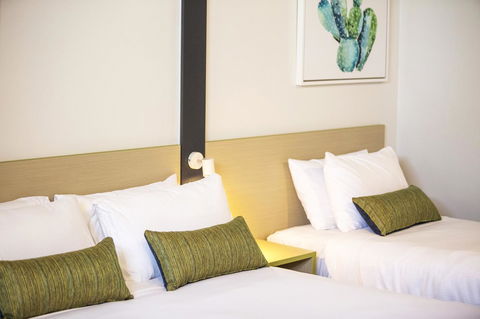 Nightcap At Hume Hotel - Phillip Island Accommodation 0