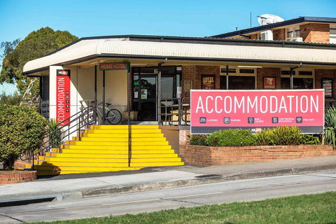 Nightcap At Hume Hotel - Phillip Island Accommodation 20