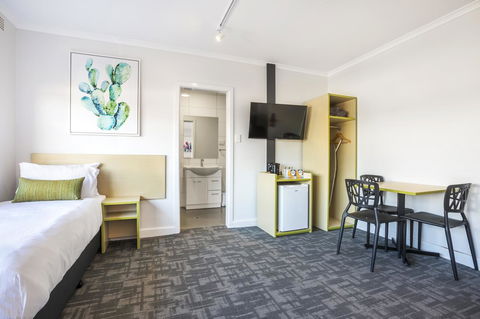 Nightcap At Hume Hotel - Phillip Island Accommodation 16