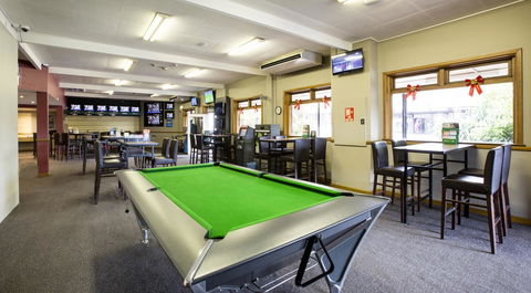 Nightcap At Hume Hotel - Phillip Island Accommodation 24