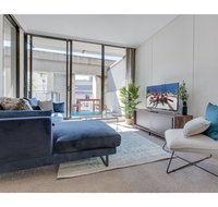 Walk to the convention centre casino city - Phillip Island Accommodation