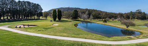 Park Proxi Gibraltar Bowral - Phillip Island Accommodation 10