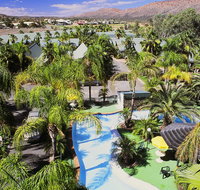Desert Palms Alice Springs - Phillip Island Accommodation