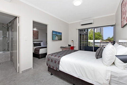 Argus Hotel Darwin - Phillip Island Accommodation 22