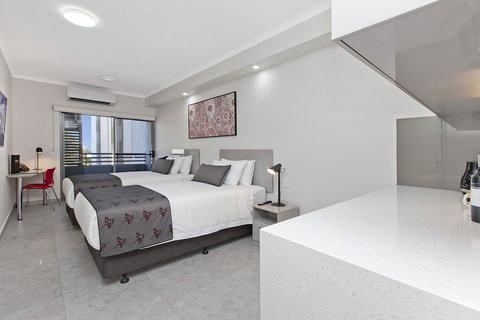 Argus Hotel Darwin - Phillip Island Accommodation 7