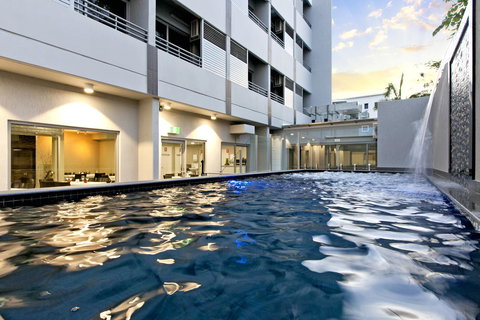 Argus Hotel Darwin - Phillip Island Accommodation 3
