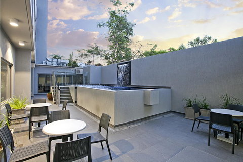 Argus Hotel Darwin - Phillip Island Accommodation 2