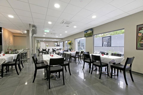 Argus Hotel Darwin - Phillip Island Accommodation 21