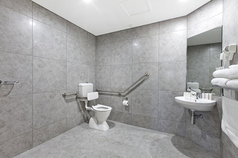 Argus Hotel Darwin - Phillip Island Accommodation 23