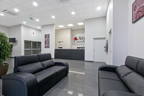 Argus Hotel Darwin - Phillip Island Accommodation 10