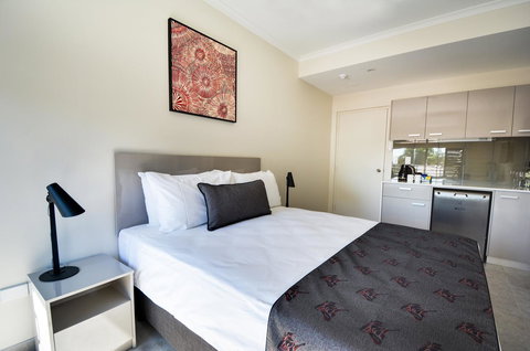 Argus Hotel Darwin - Phillip Island Accommodation 11