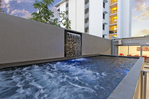 Argus Hotel Darwin - Phillip Island Accommodation 0