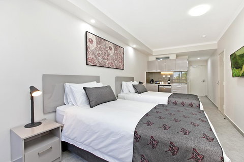 Argus Hotel Darwin - Phillip Island Accommodation 12