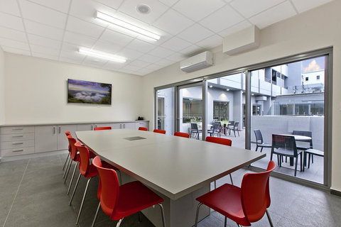 Argus Hotel Darwin - Phillip Island Accommodation 19