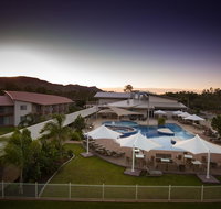 Crowne Plaza Alice Springs Lasseters - Phillip Island Accommodation