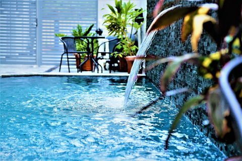 Darwin City Hotel - Phillip Island Accommodation 2